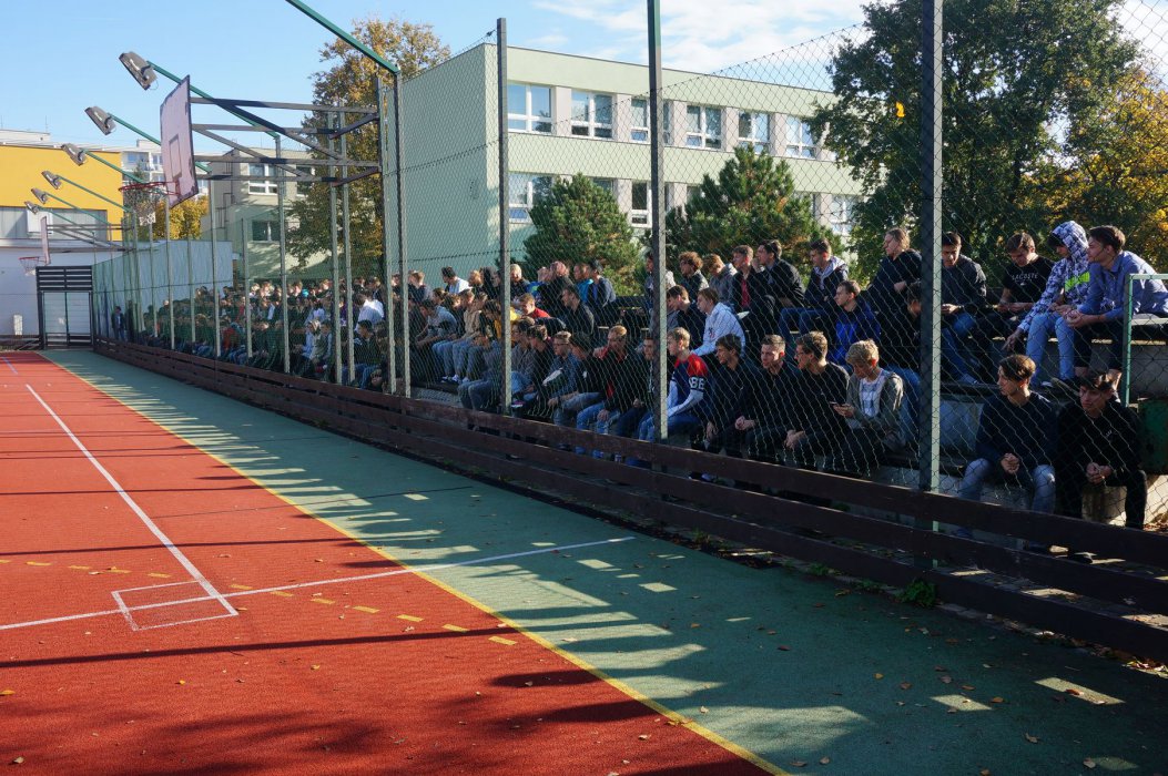 2019 Fotbal (finále)