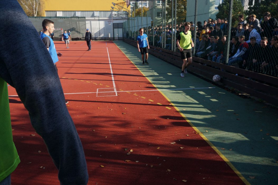 2019 Fotbal (finále)