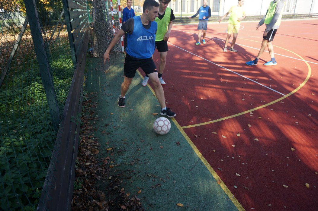 2019 Fotbal (finále)