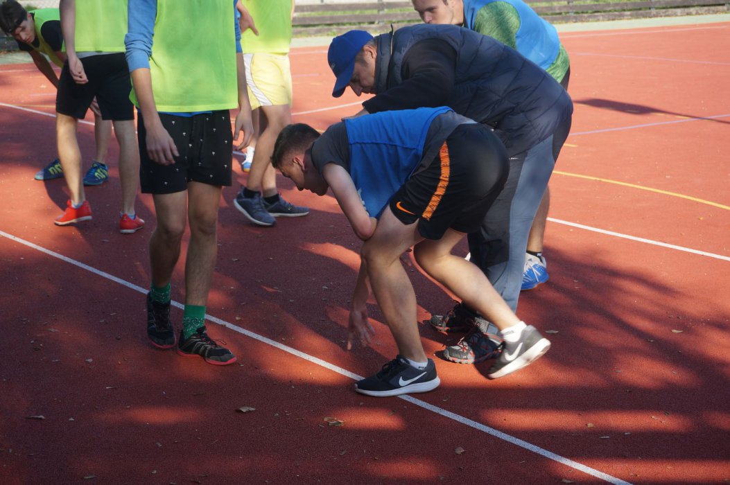 2019 Fotbal (finále)