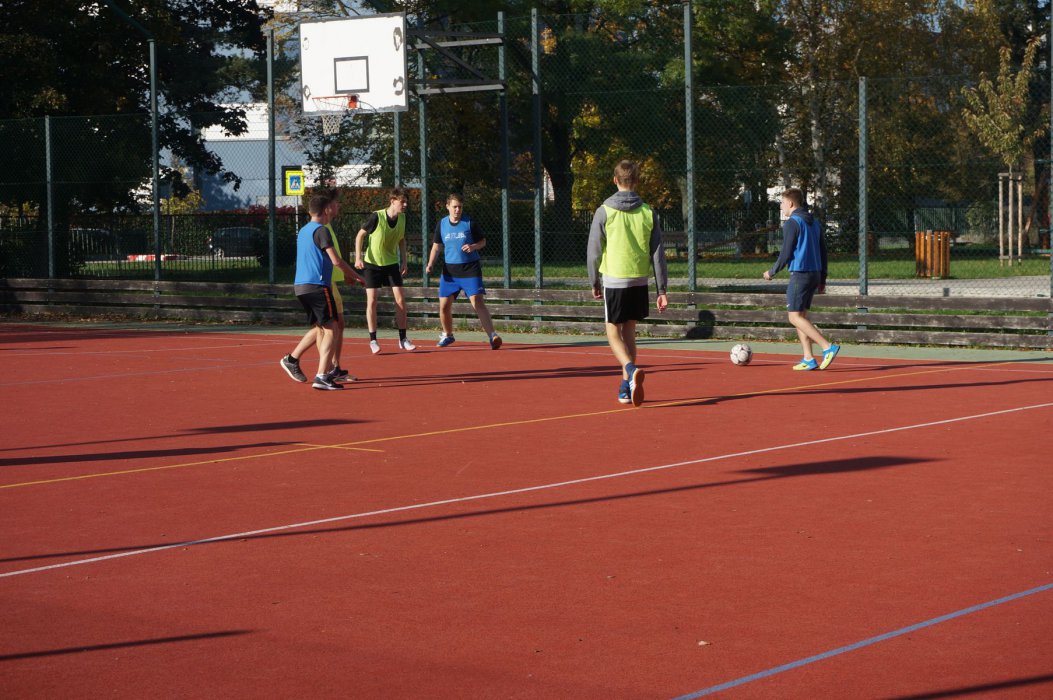 2019 Fotbal (finále)