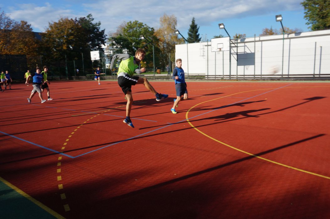 2019 Fotbal (finále)