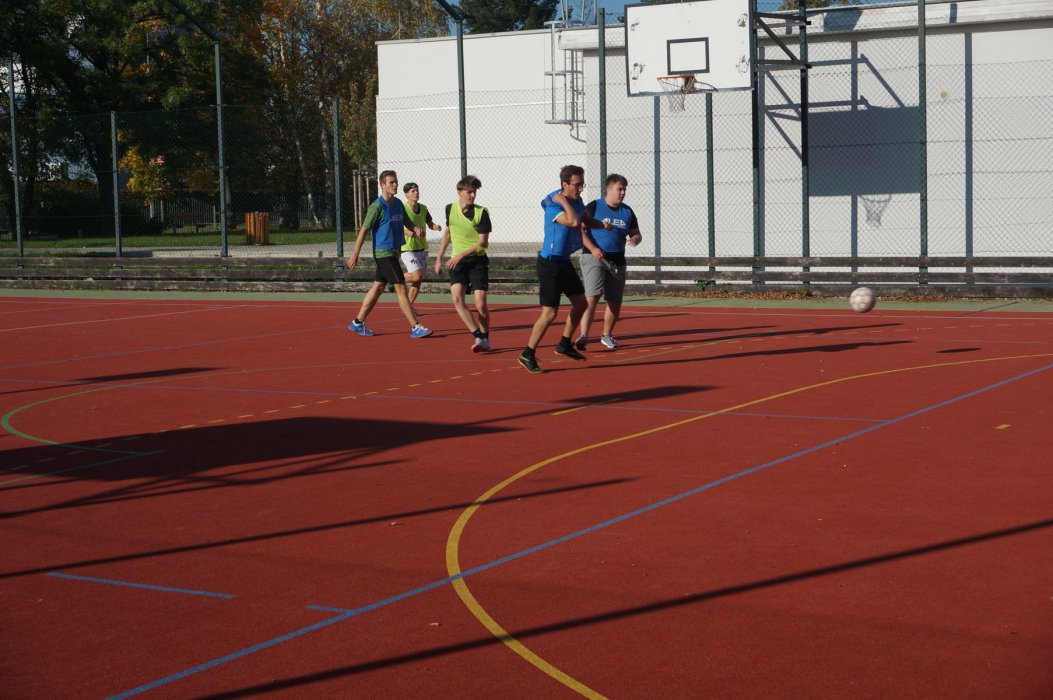 2019 Fotbal (finále)