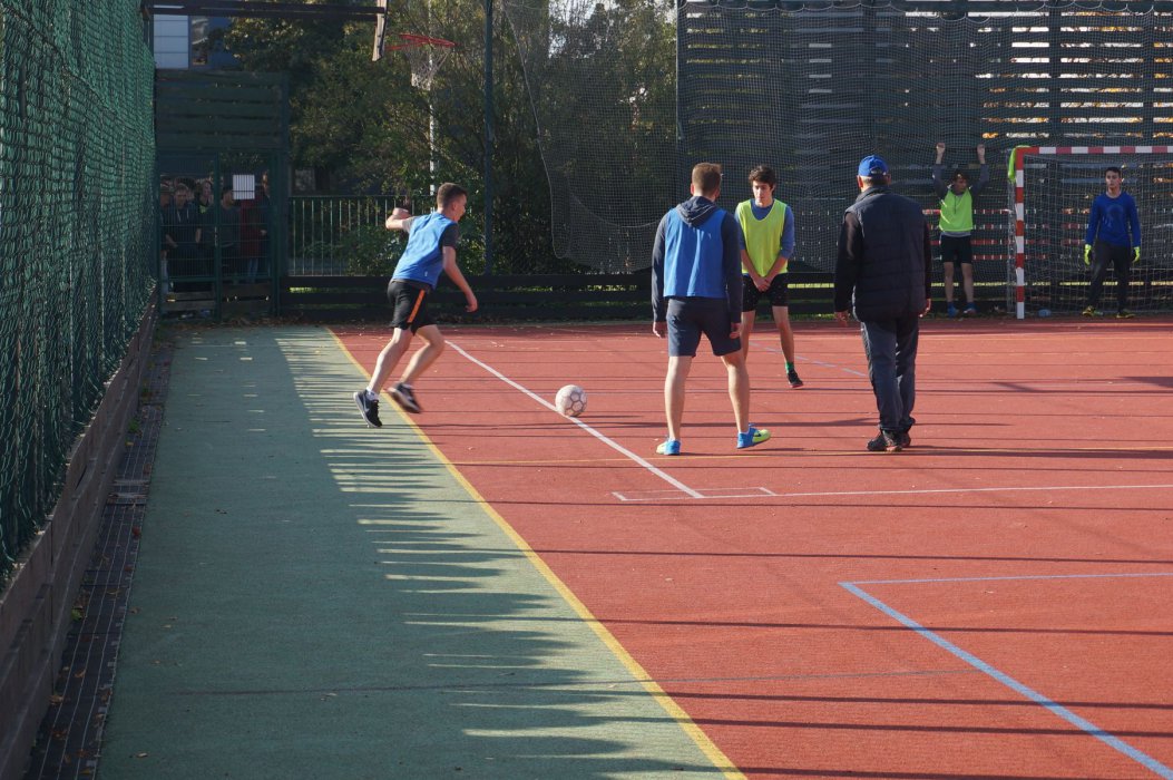 2019 Fotbal (finále)