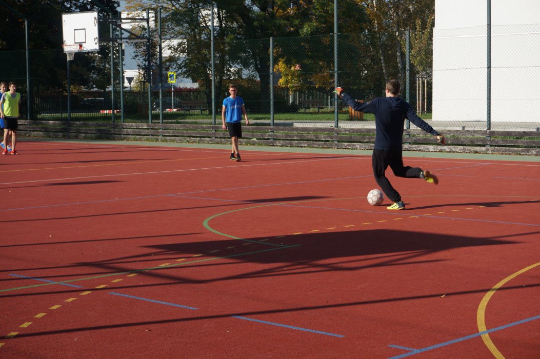 2019 Fotbal (finále)