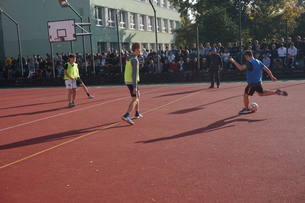 2019 Fotbal (finále)