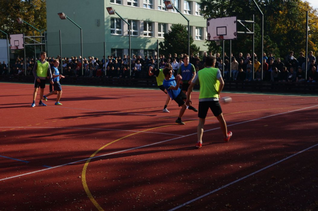2019 Fotbal (finále)