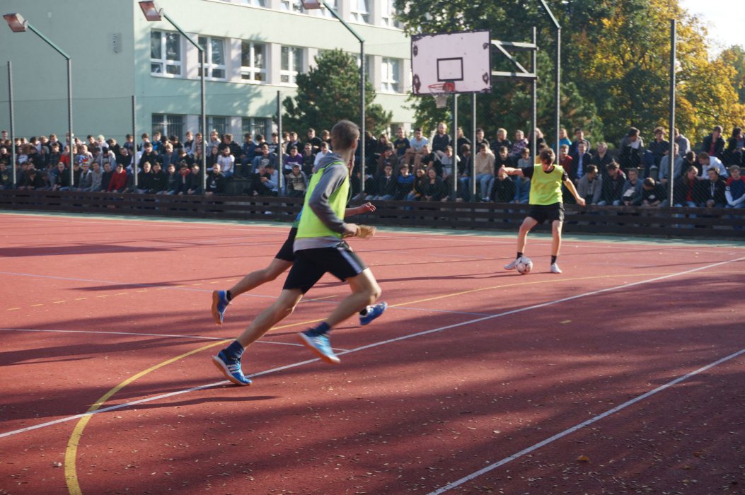 2019 Fotbal (finále)
