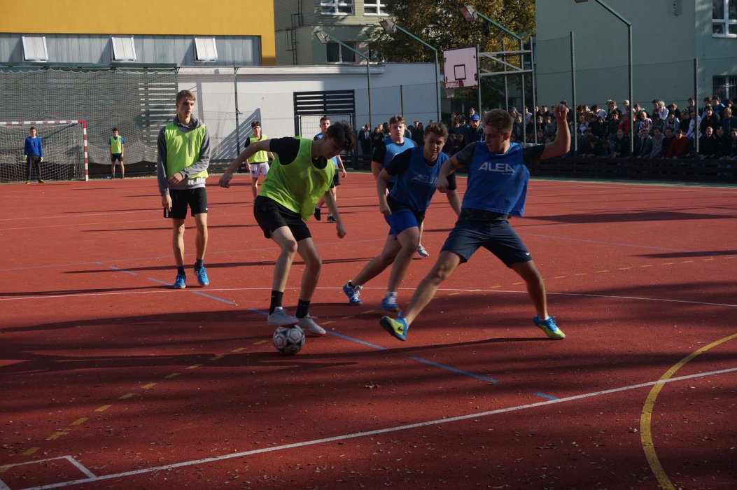 2019 Fotbal (finále)