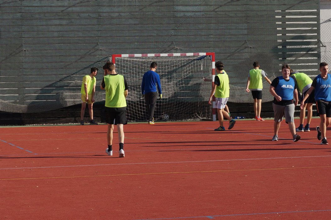 2019 Fotbal (finále)