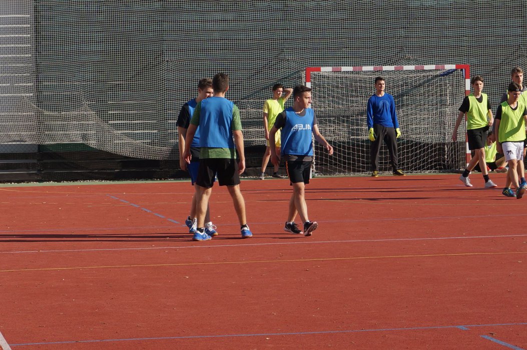 2019 Fotbal (finále)
