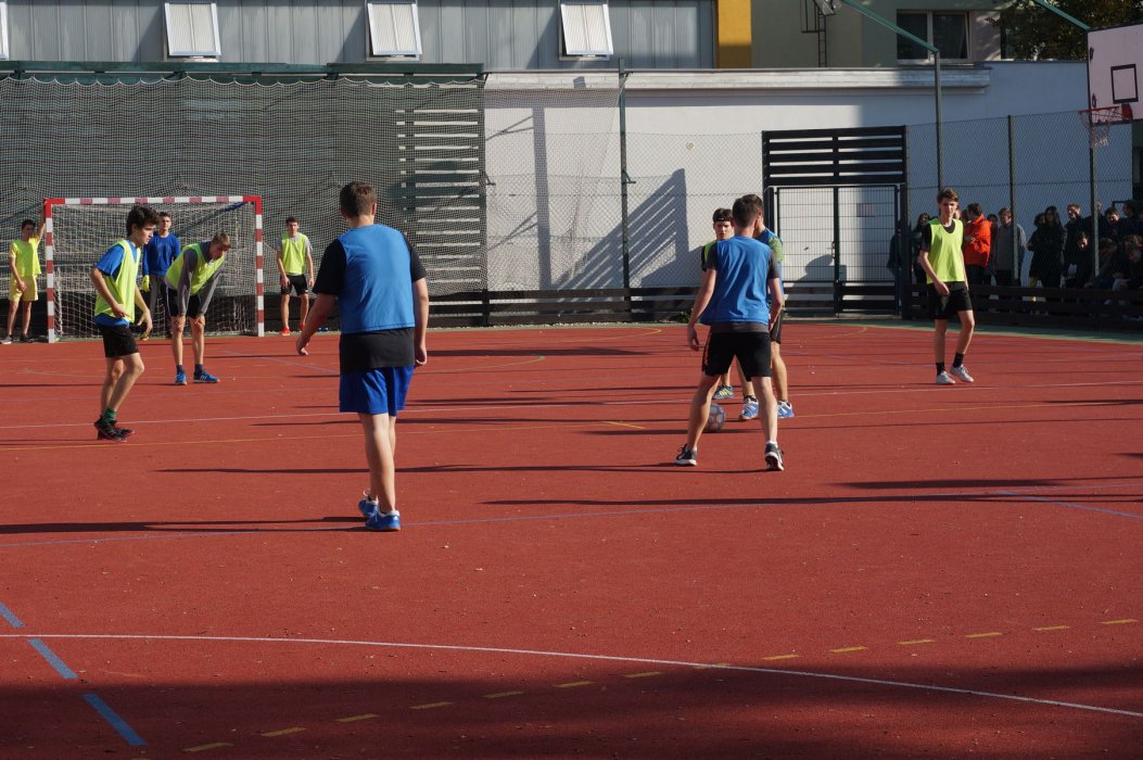 2019 Fotbal (finále)
