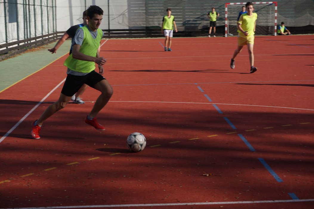 2019 Fotbal (finále)