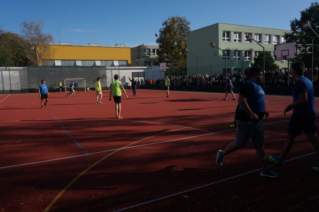 2019 Fotbal (finále)