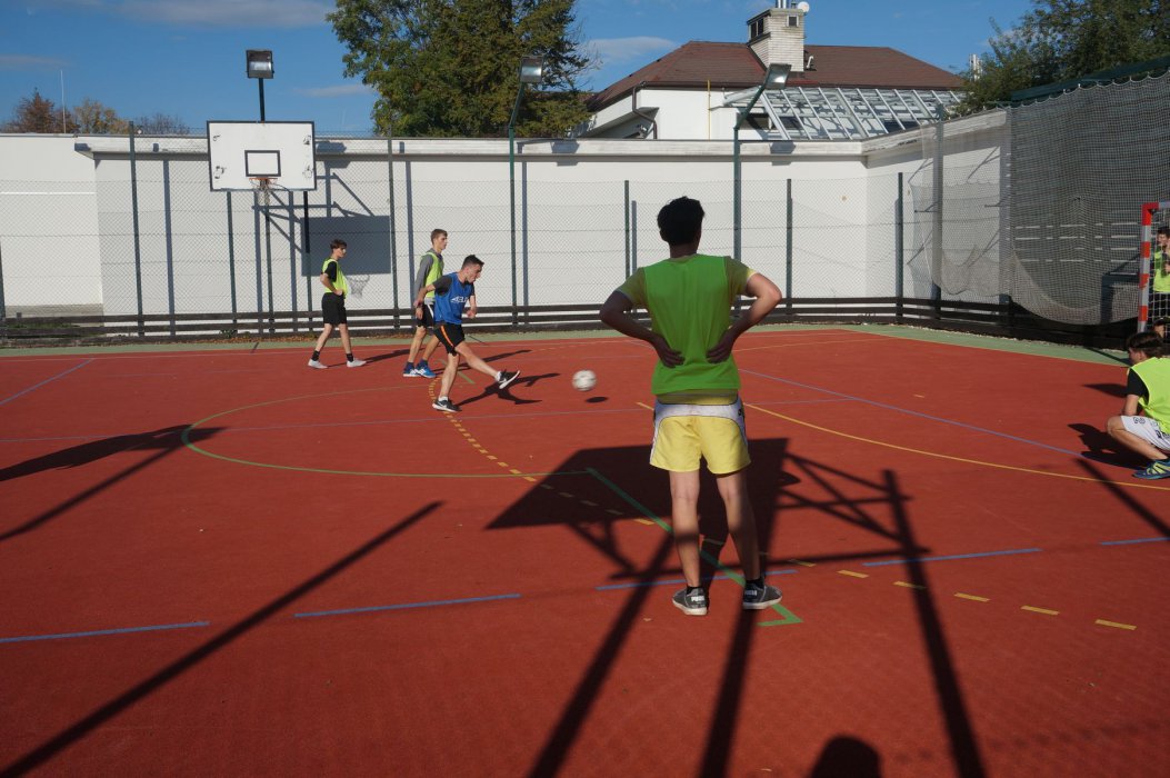 2019 Fotbal (finále)