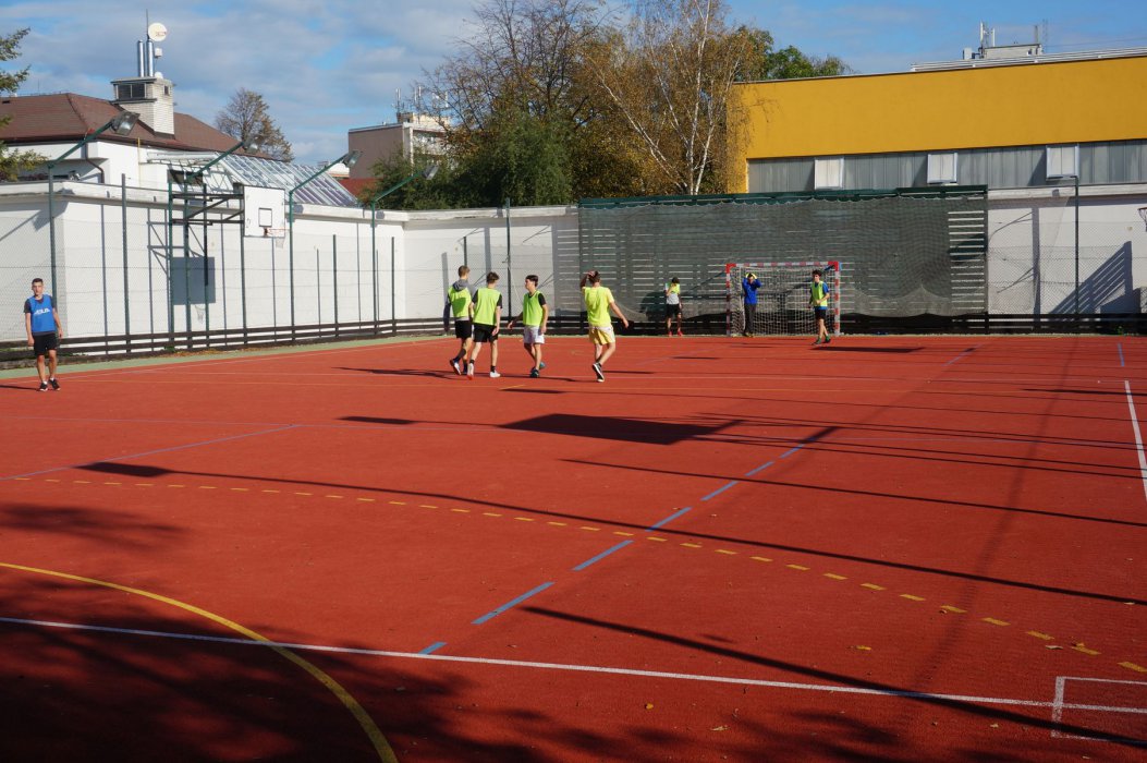 2019 Fotbal (finále)