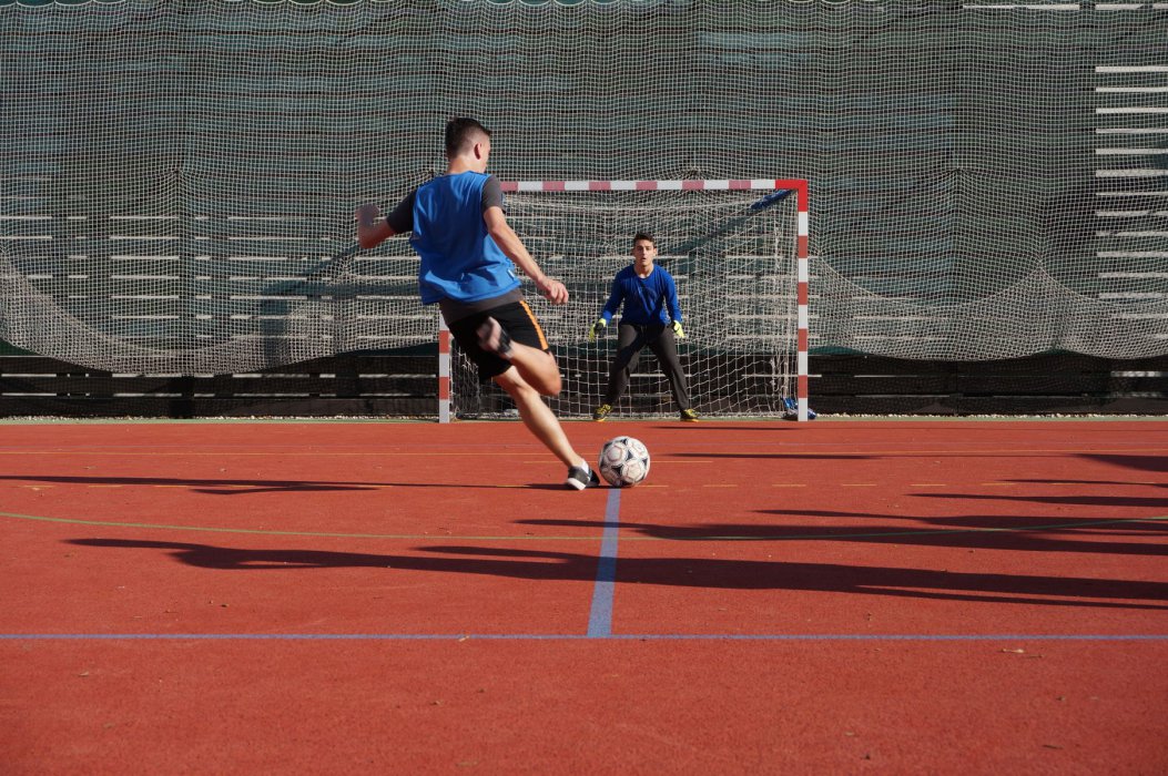 2019 Fotbal (finále)