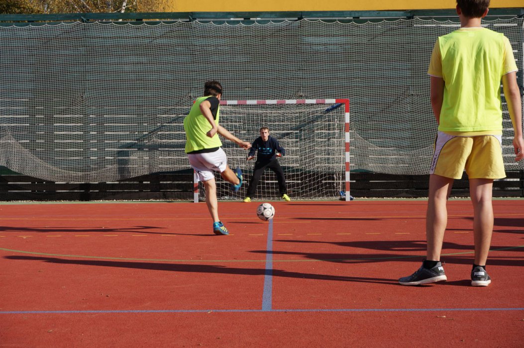 2019 Fotbal (finále)