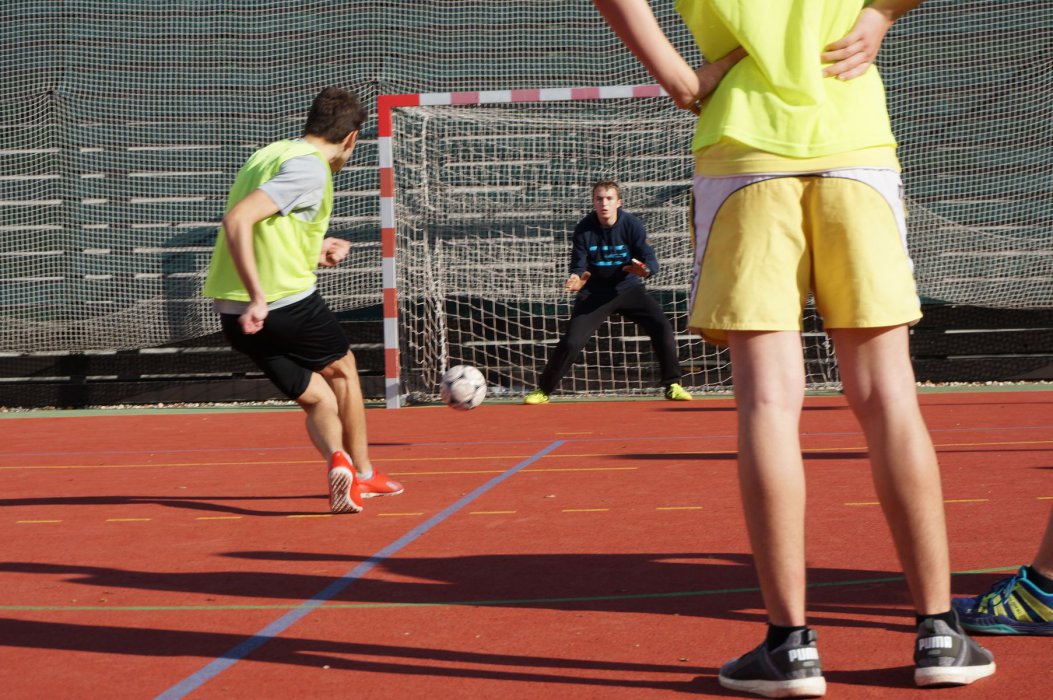 2019 Fotbal (finále)
