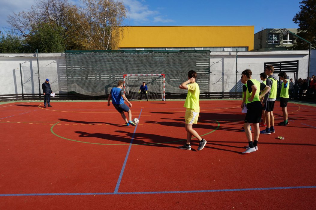 2019 Fotbal (finále)