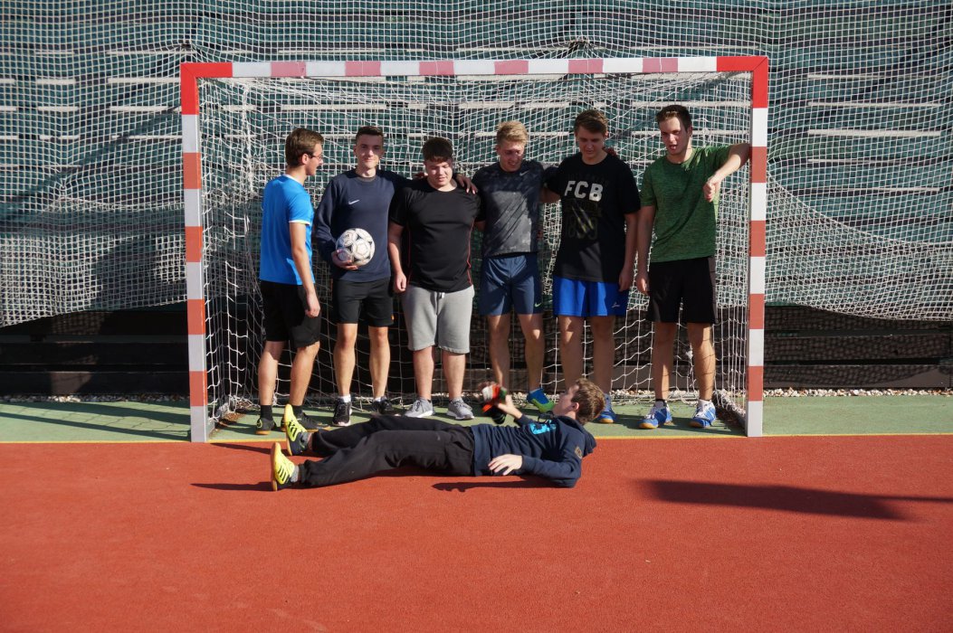 2019 Fotbal (finále)