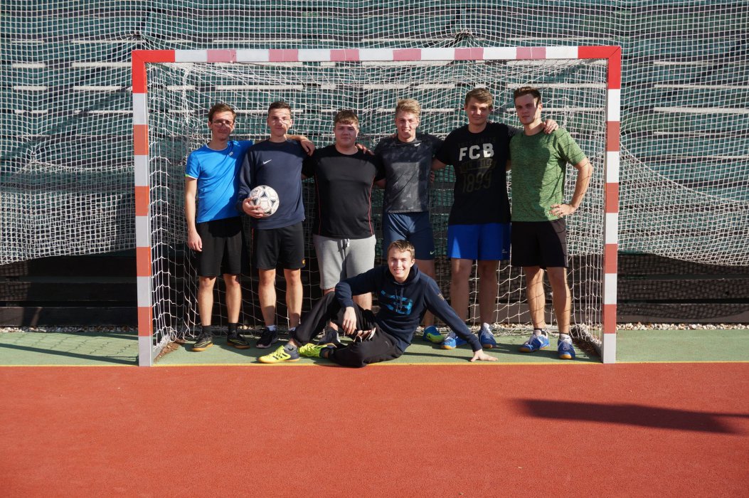 2019 Fotbal (finále)