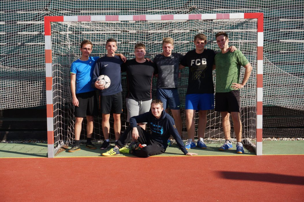 2019 Fotbal (finále)