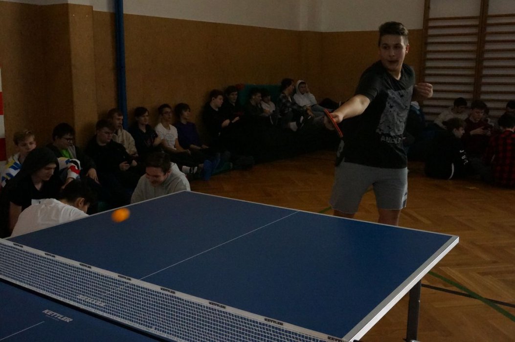 2019 Vánoční show