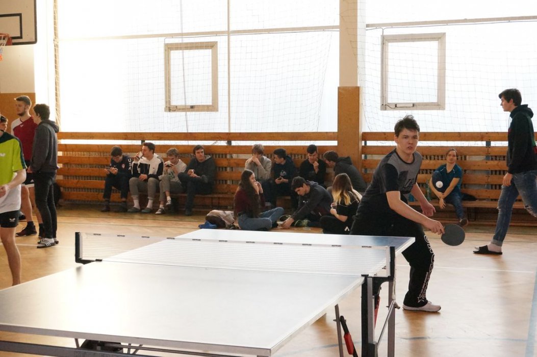 2019 Vánoční show
