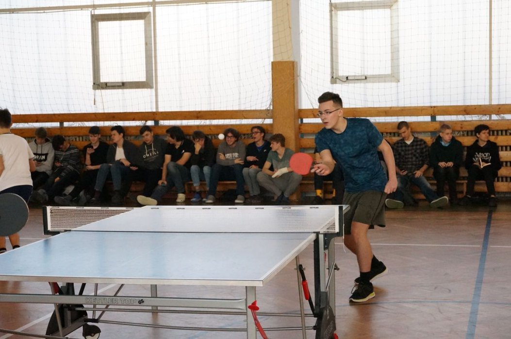 2019 Vánoční show