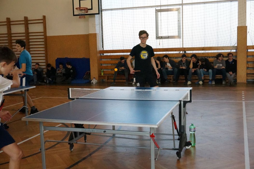 2019 Vánoční show