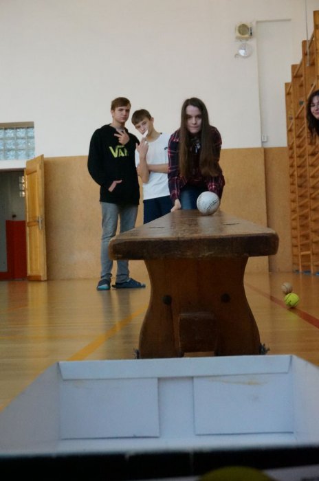 2019 Vánoční show