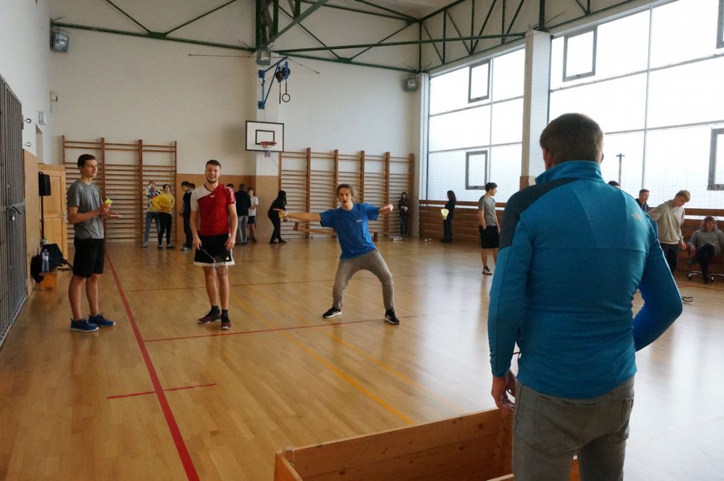 2019 Vánoční show