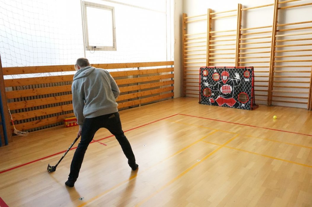 2019 Vánoční show