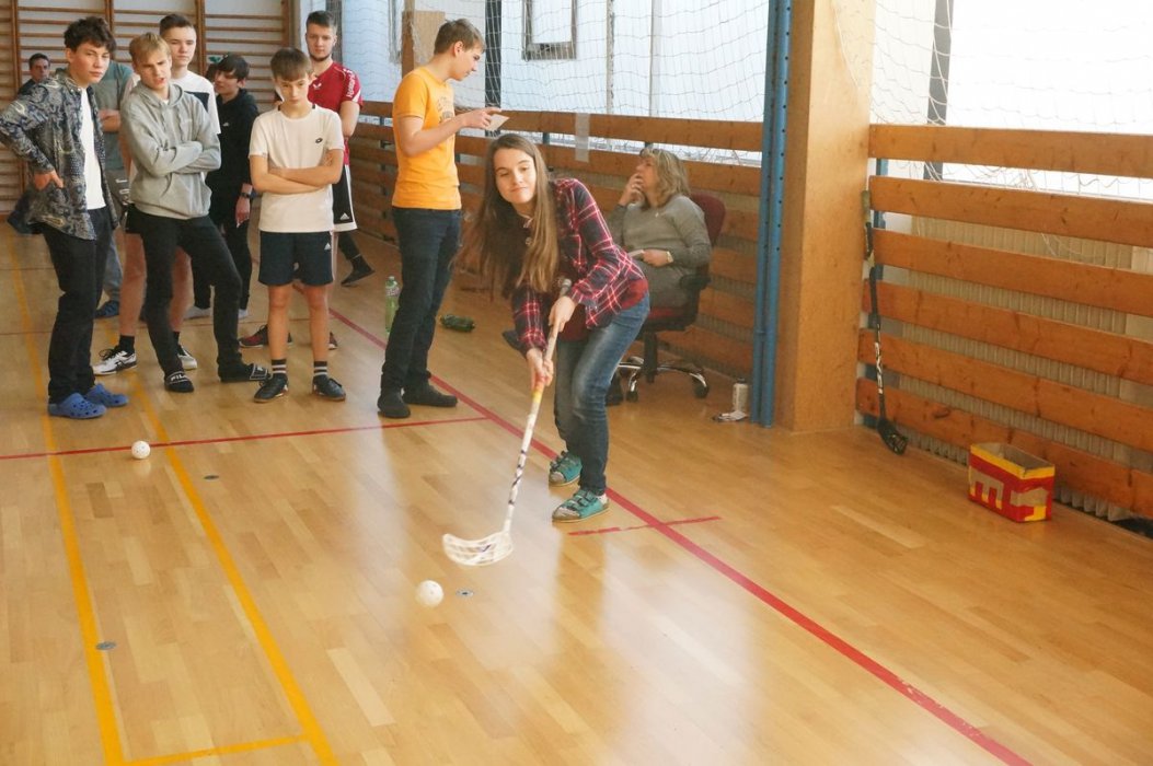 2019 Vánoční show