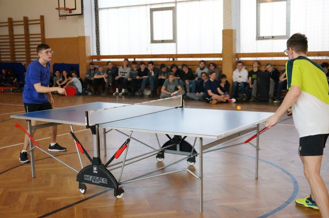 2019 Vánoční show