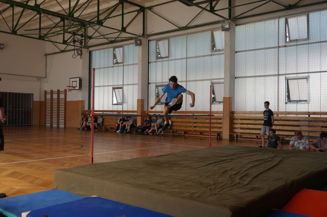 2019 Zlatá laťka