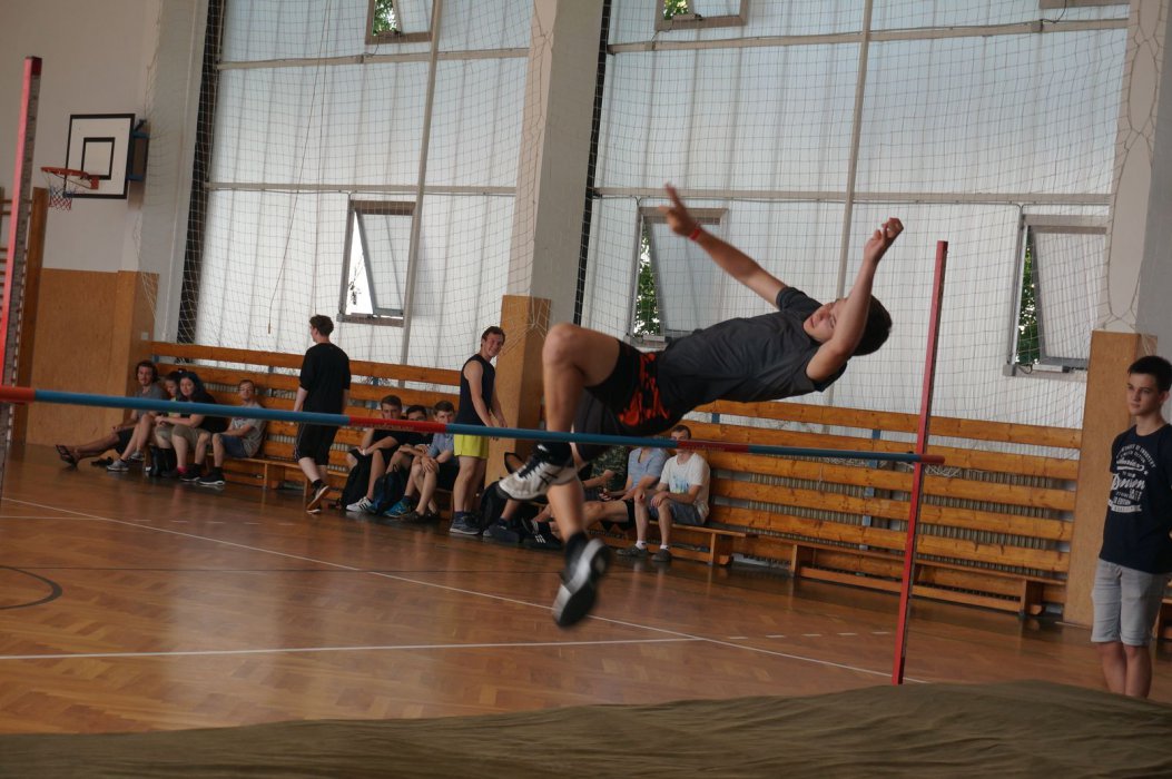 2019 Zlatá laťka