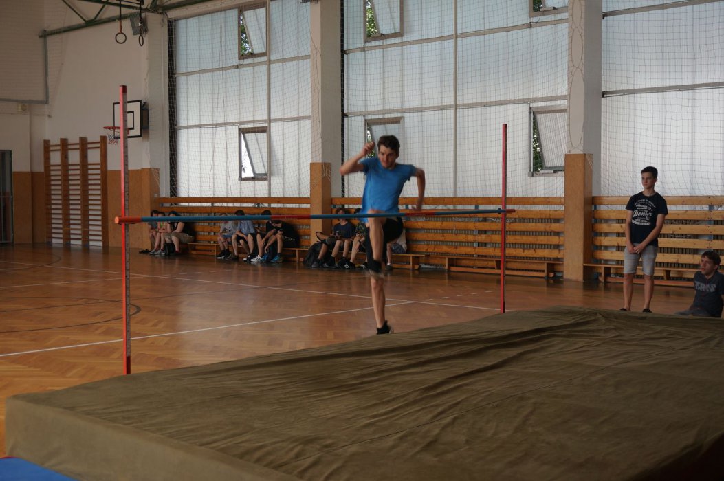 2019 Zlatá laťka