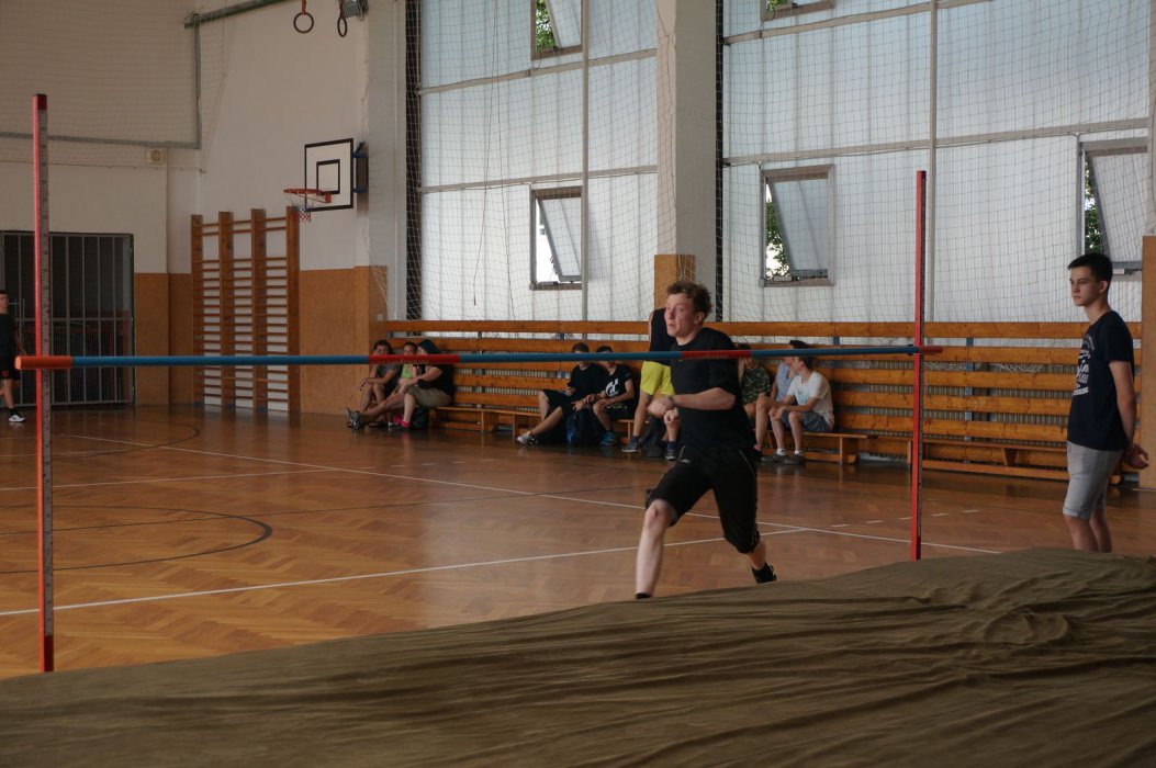 2019 Zlatá laťka