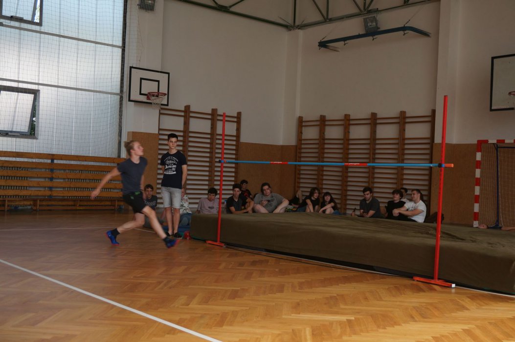 2019 Zlatá laťka