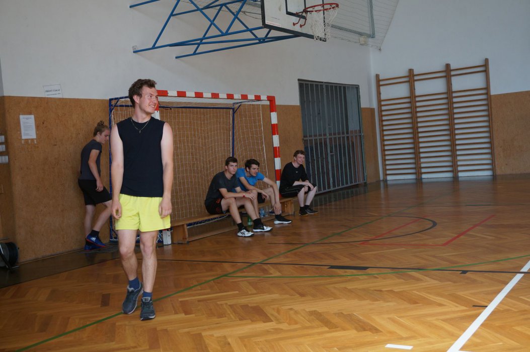 2019 Zlatá laťka