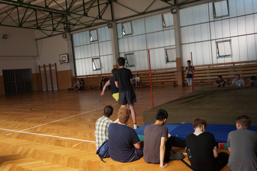 2019 Zlatá laťka