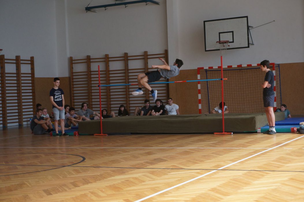 2019 Zlatá laťka