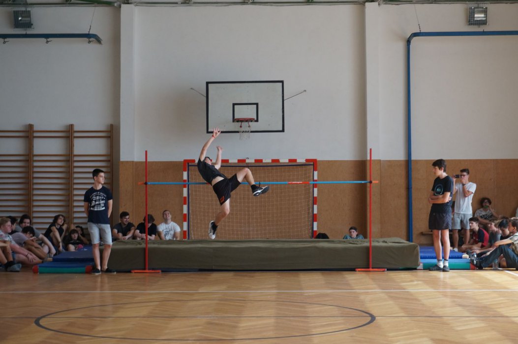 2019 Zlatá laťka