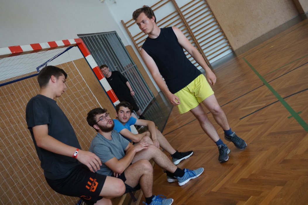 2019 Zlatá laťka