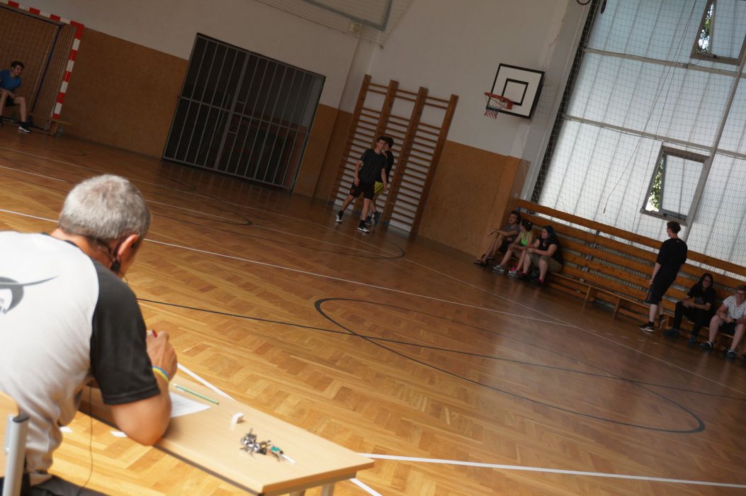 2019 Zlatá laťka