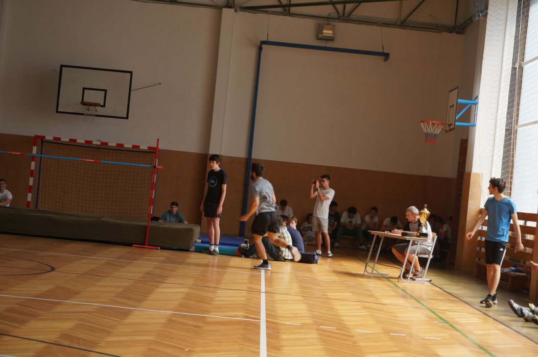 2019 Zlatá laťka