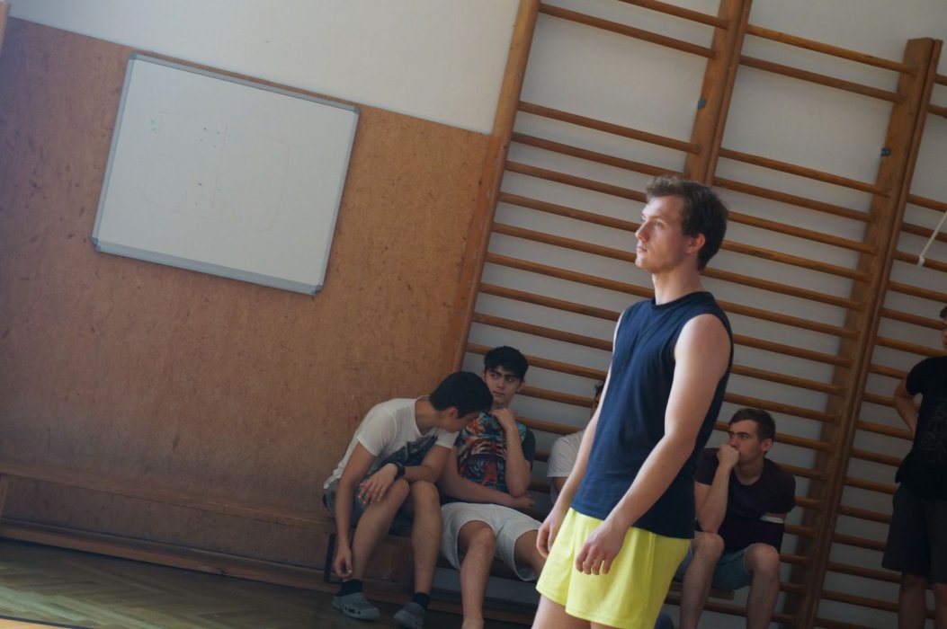 2019 Zlatá laťka