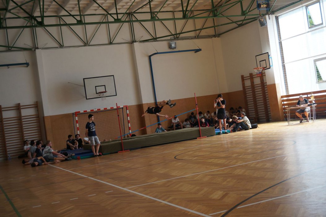 2019 Zlatá laťka